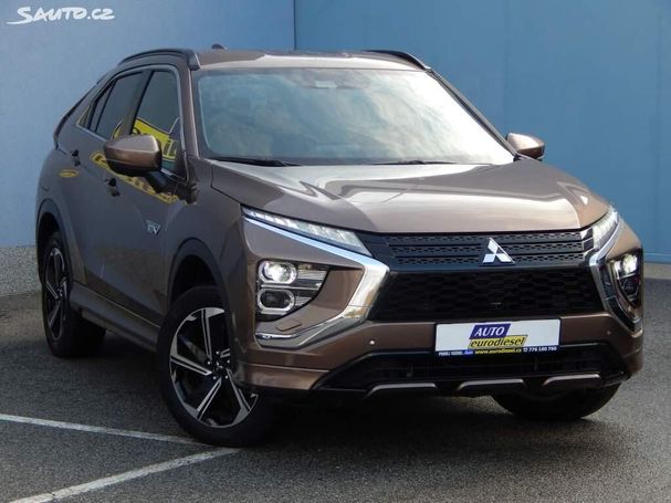 Mitsubishi Eclipse Cross 138 kW image number 2