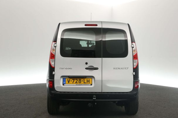 Renault Kangoo dCi 55 kW image number 27