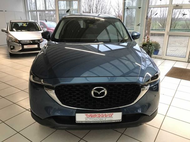 Mazda CX-5 SKYACTIV-G 165 AWD Exclusive-Line 121 kW image number 5