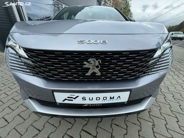 Peugeot 5008 130 EAT8 Active 96 kW image number 4