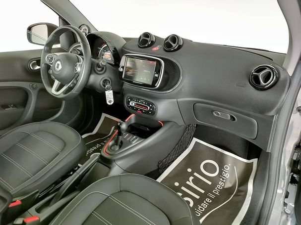 Smart ForTwo EQ 60 kW image number 9