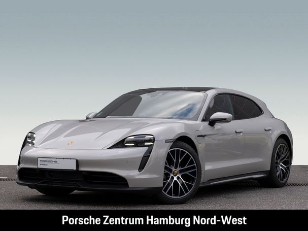 Porsche Taycan Sport Turismo 350 kW image number 1