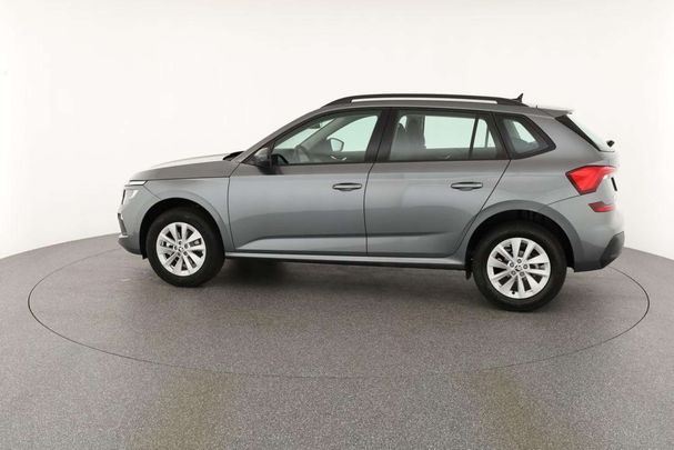 Skoda Kamiq 1.0 TSI DSG 85 kW image number 31