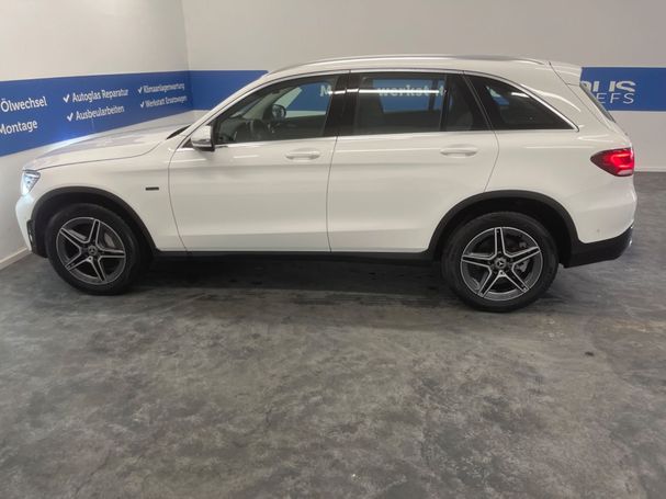 Mercedes-Benz GLC 300 143 kW image number 5