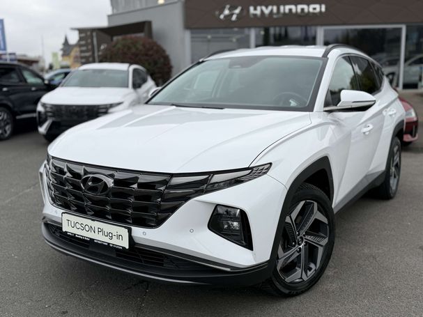 Hyundai Tucson 4WD 195 kW image number 1