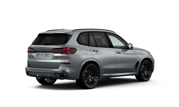 BMW X5 xDrive 366 kW image number 2