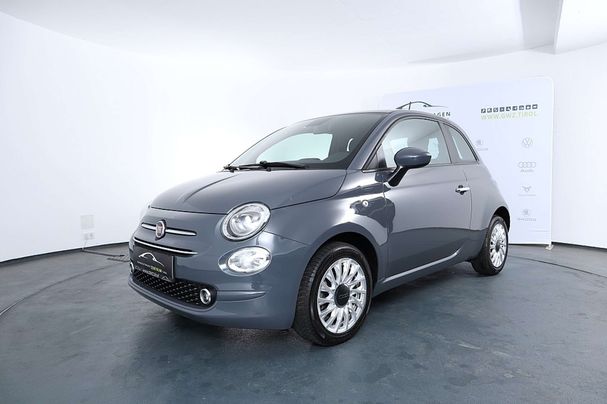 Fiat 500 51 kW image number 14