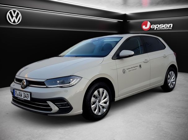 Volkswagen Polo 1.0 TSI 70 kW image number 1