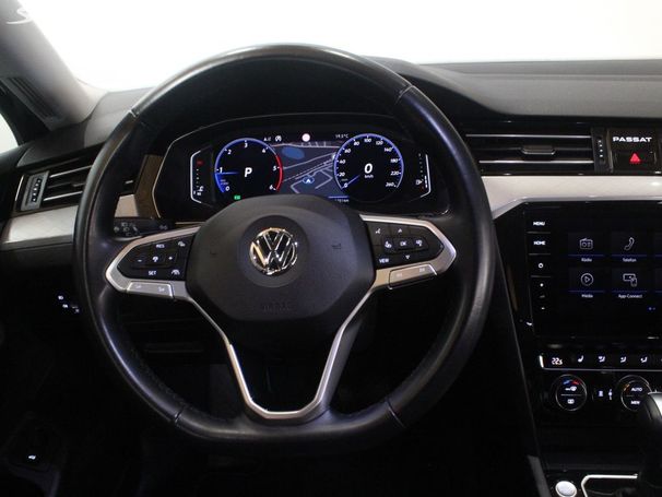 Volkswagen Passat 2.0 TDI DSG 110 kW image number 37