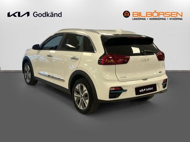 Kia Niro e 64 kWh 150 kW image number 6