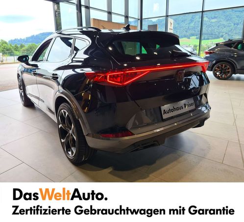 Cupra Formentor 2.0 TDI Tribe 4Drive DSG 110 kW image number 3