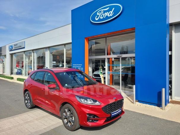 Ford Kuga 140 kW image number 27