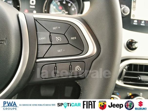 Fiat 500X 1.3 FireFly DCT 110 kW image number 17