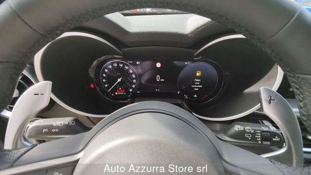 Alfa Romeo Stelvio 2.2 Diesel AT8 Q4 154 kW image number 13