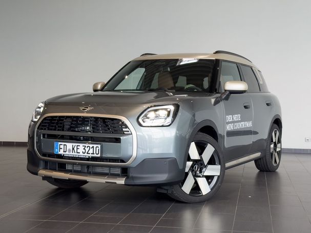 Mini Cooper C Countryman 115 kW image number 1