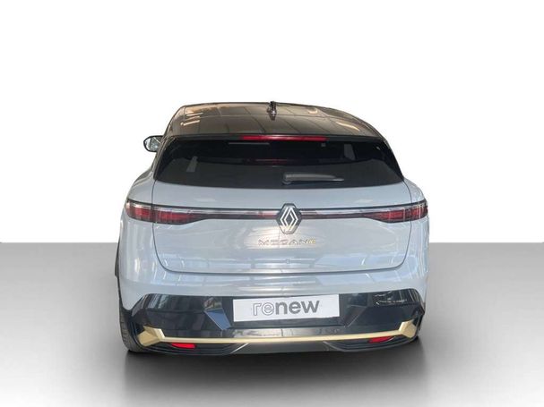 Renault Megane E-Tech 162 kW image number 10