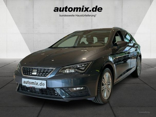 Seat Leon 110 kW image number 1