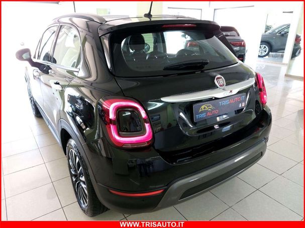 Fiat 500X Cross 1.6 96 kW image number 27