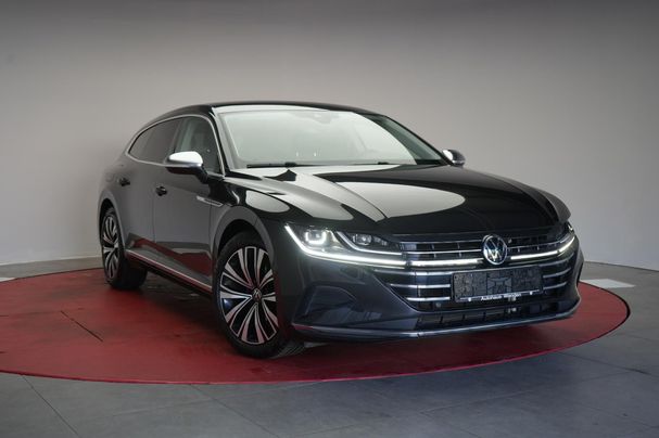 Volkswagen Arteon 2.0 TDI DSG Shooting Brake 110 kW image number 2