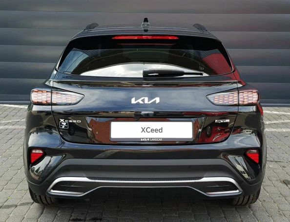 Kia XCeed 1.5 T-GDI GT-Line 103 kW image number 7