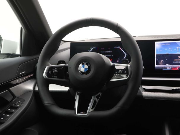 BMW 520i 140 kW image number 3