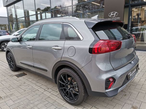 Kia Niro 1.6 104 kW image number 6