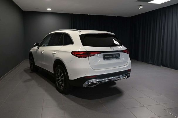 Mercedes-Benz GLC 220 d 145 kW image number 22