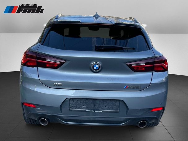 BMW X2 M35i xDrive 225 kW image number 2