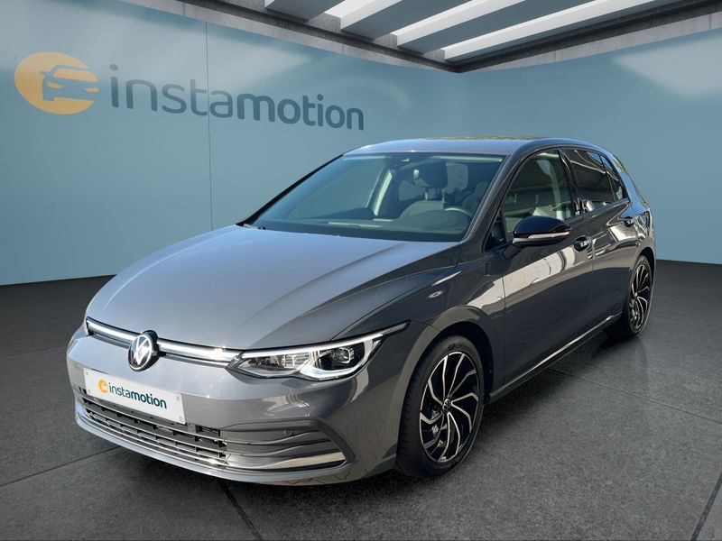 Volkswagen Golf Active