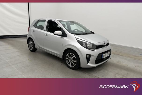 Kia Picanto 1.0 49 kW image number 2