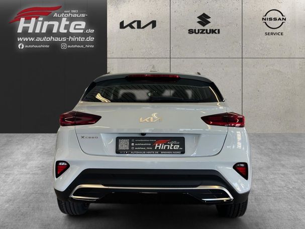 Kia XCeed 1.5 T-GDI Vision 103 kW image number 7