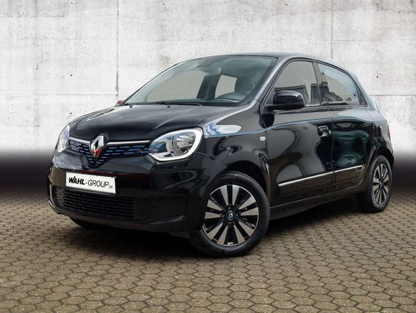 Renault Twingo 60 kW image number 1