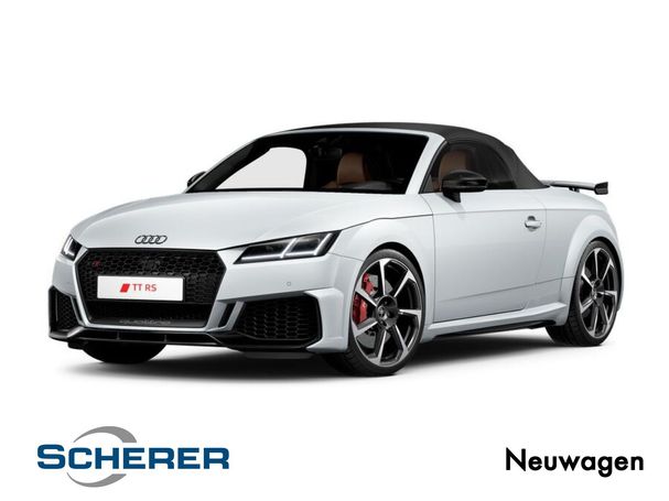 Audi TT RS S tronic 294 kW image number 2