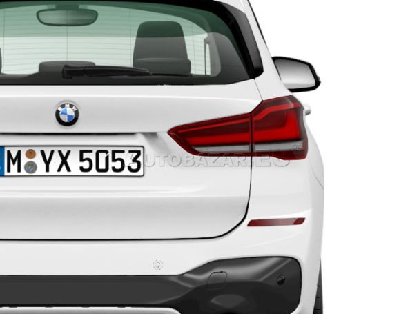 BMW X1 sDrive18d 110 kW image number 6