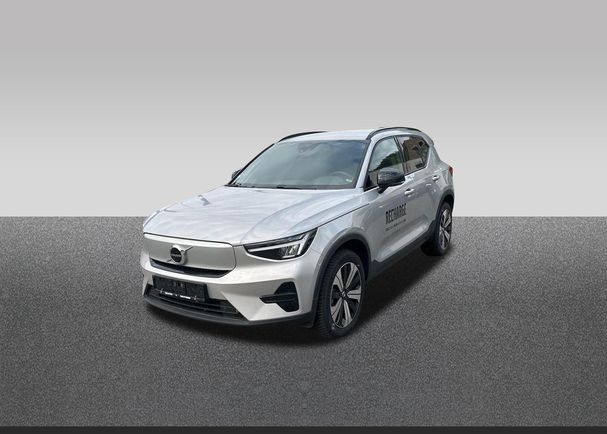 Volvo XC40 Recharge Plus 170 kW image number 1