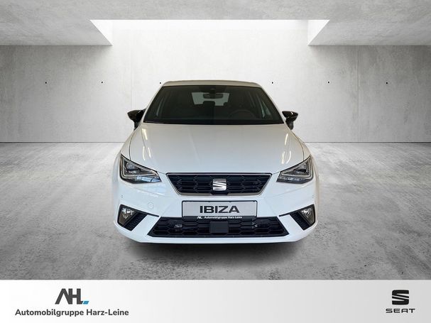 Seat Ibiza 1.0 TSI XCELLENCE 70 kW image number 8