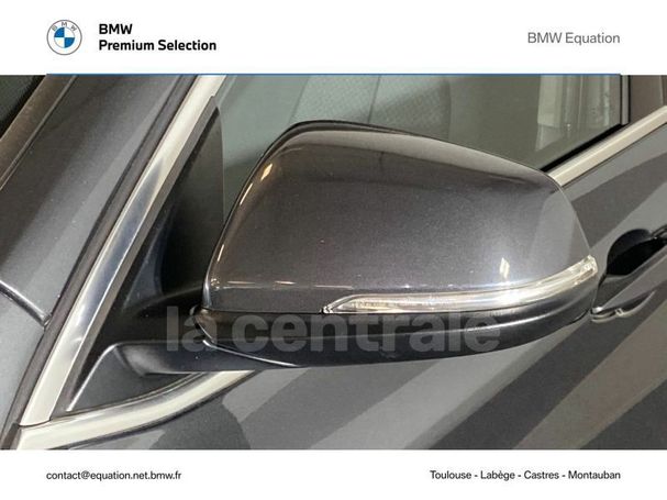 BMW X1 sDrive18d 110 kW image number 17