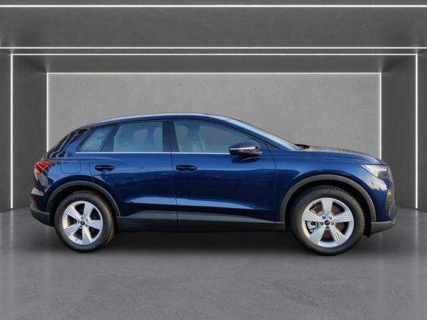 Audi Q4 40 e-tron 150 kW image number 6