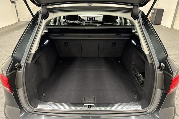 Audi A4 Allroad quattro 140 kW image number 5