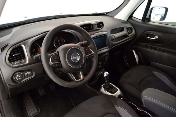 Jeep Renegade 1.6 96 kW image number 7