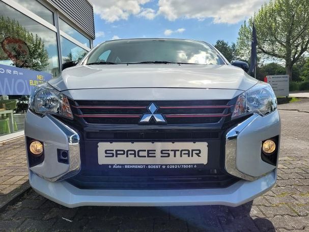 Mitsubishi Space Star 52 kW image number 3