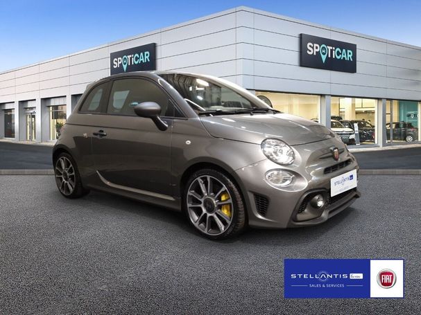 Abarth 695 132 kW image number 2