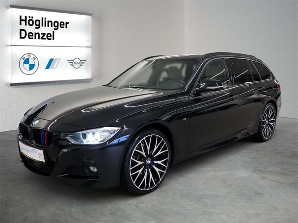 BMW 330d Touring xDrive 190 kW image number 1