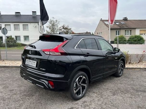 Mitsubishi Eclipse Cross 138 kW image number 4