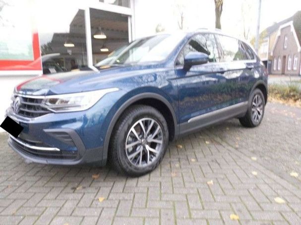 Volkswagen Tiguan 2.0 TDI SCR Life 90 kW image number 6