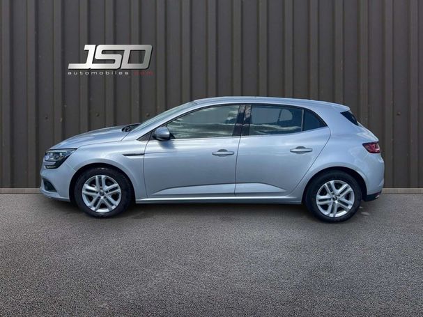 Renault Megane TCe 115 85 kW image number 4