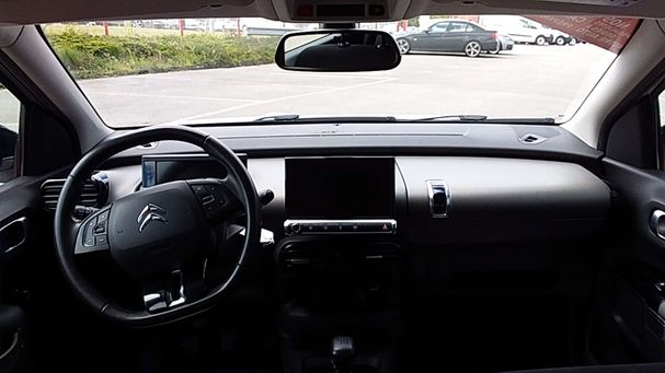 Citroen C4 Cactus BlueHDi 100 Feel 73 kW image number 11