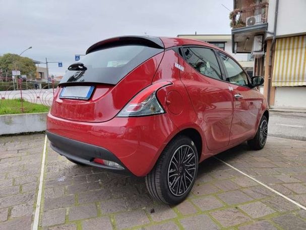 Lancia Ypsilon 51 kW image number 2