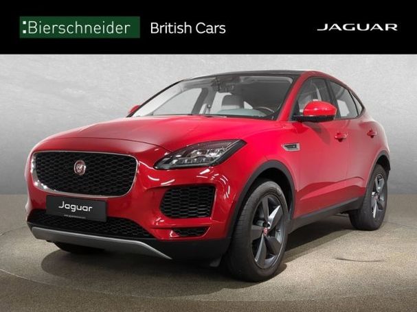 Jaguar E-Pace D180 S 132 kW image number 1