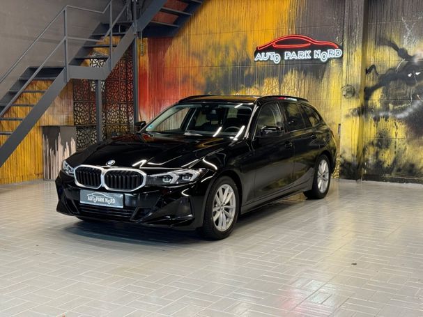 BMW 318i Touring 115 kW image number 2